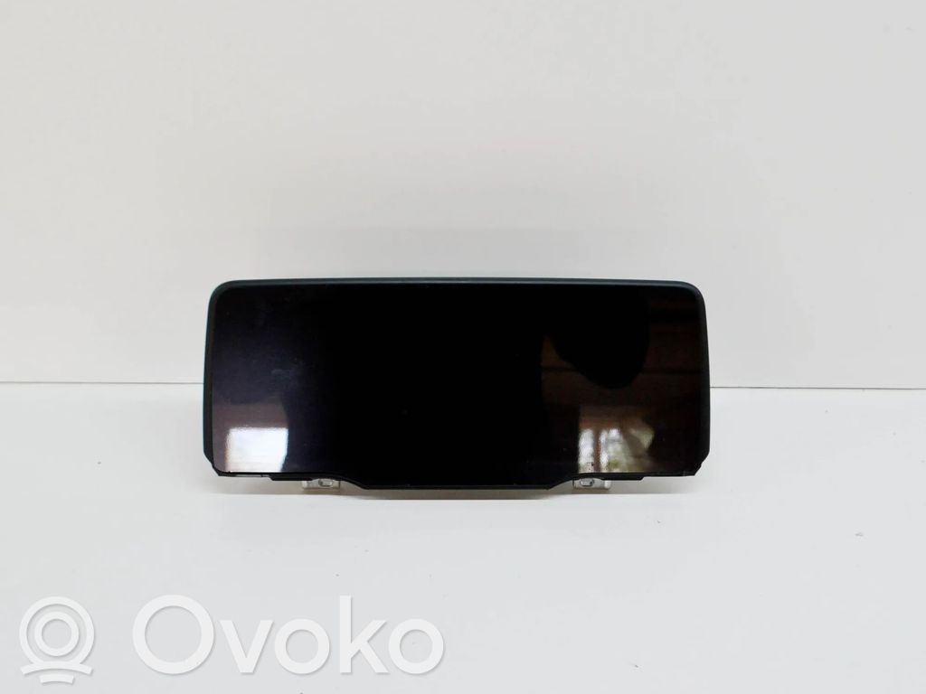 BMW X3 G01 Screen/display/small screen 