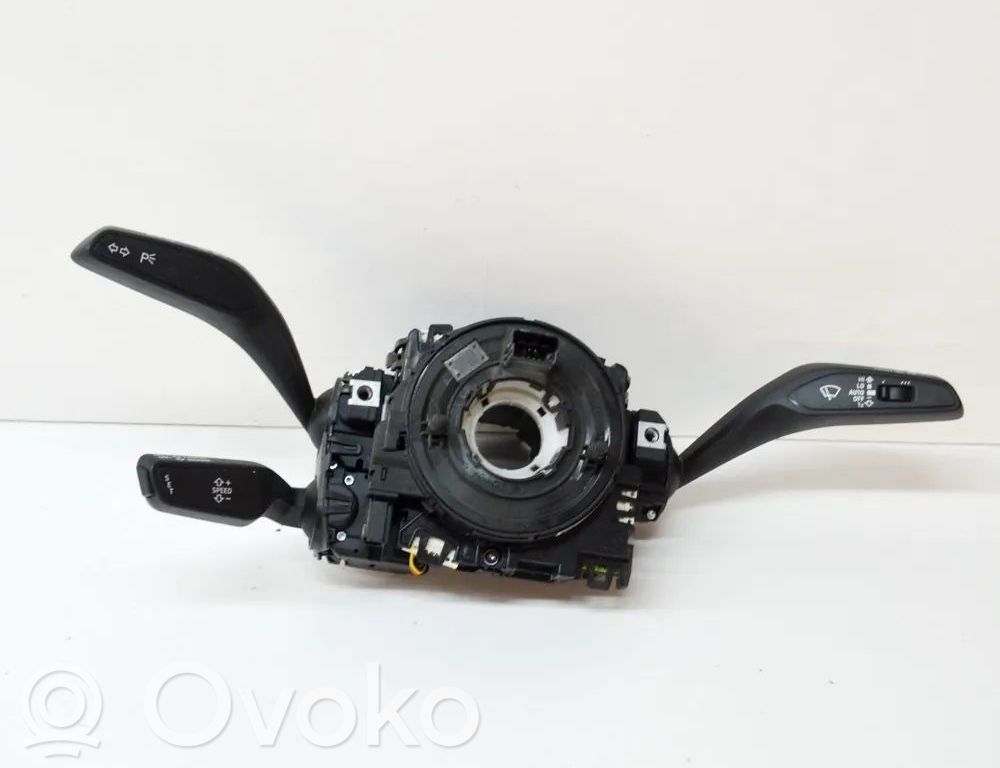 Audi A3 S3 8V Palanca de intermitentes 