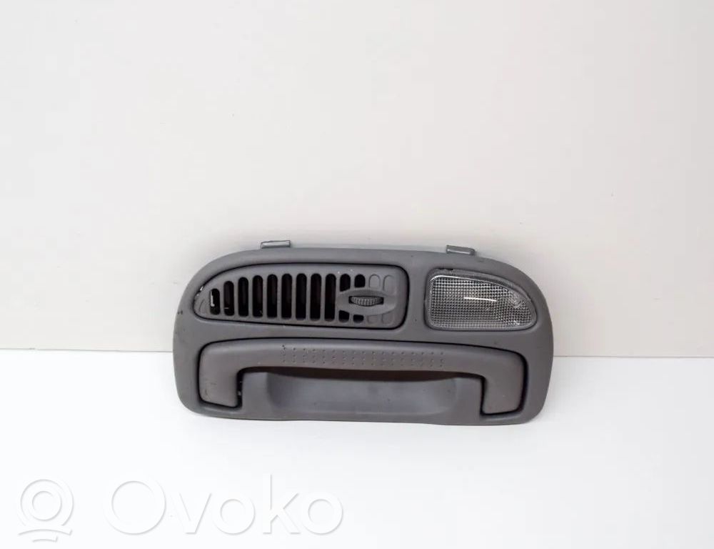 KIA Carnival Poignée intérieur plafond 