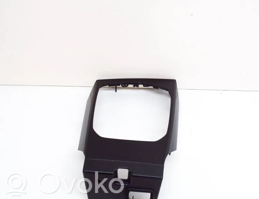 BMW 3 G20 G21 Muu keskikonsolin (tunnelimalli) elementti 
