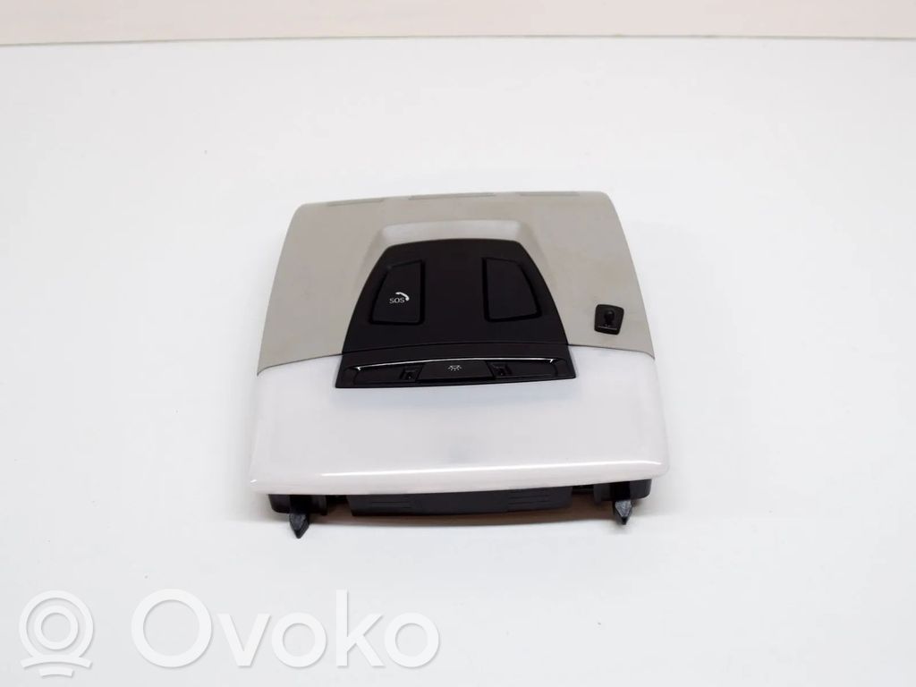 BMW i3 Front seat light 