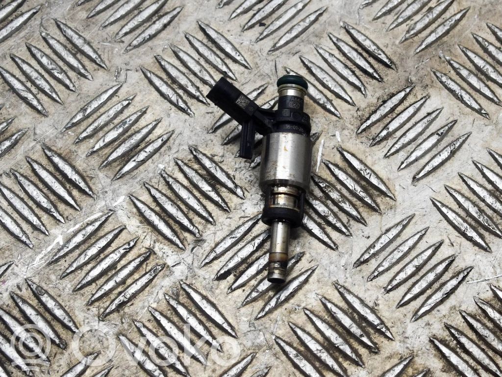 Volkswagen Golf VII Inyector de combustible 