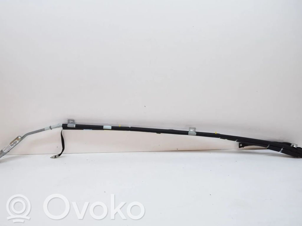 KIA Sportage Airbag del techo 
