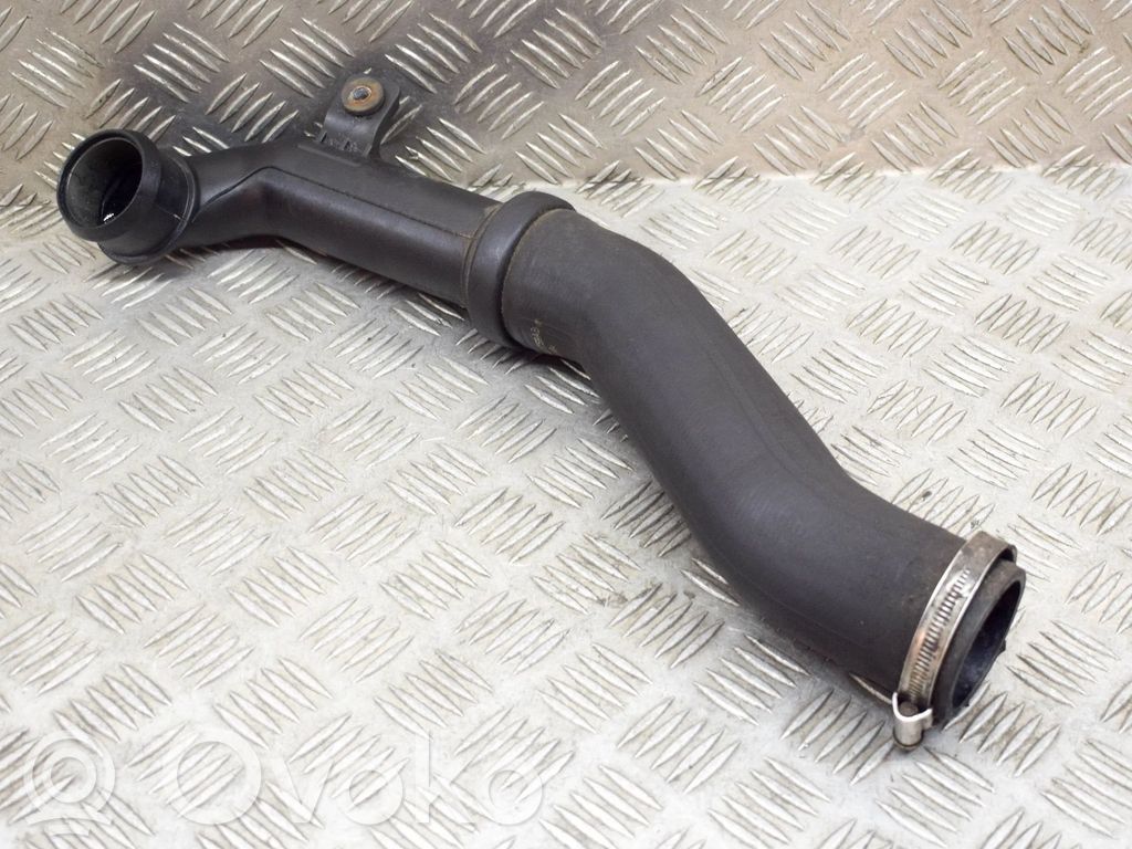 Dodge Avenger Furtun/conductă intercooler 