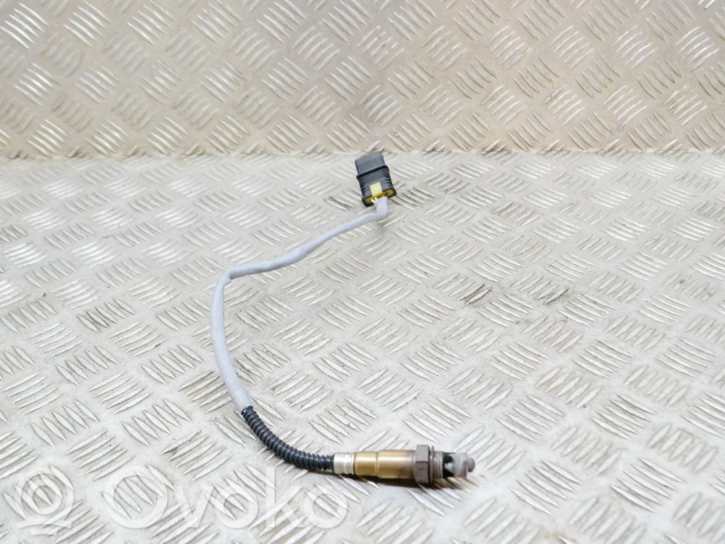 BMW 3 GT F34 Sonde lambda 