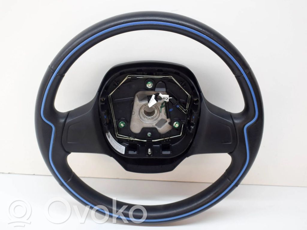 BMW i3 Volante 