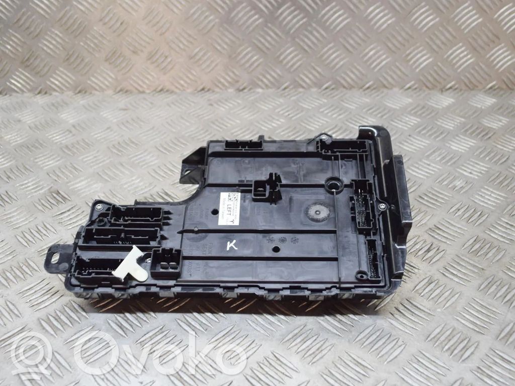 Tesla Model Y Central body control module 