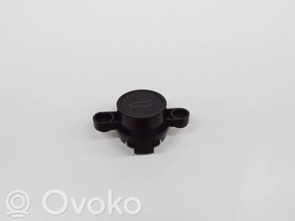Tesla Model Y Tailgate/boot open switch button 