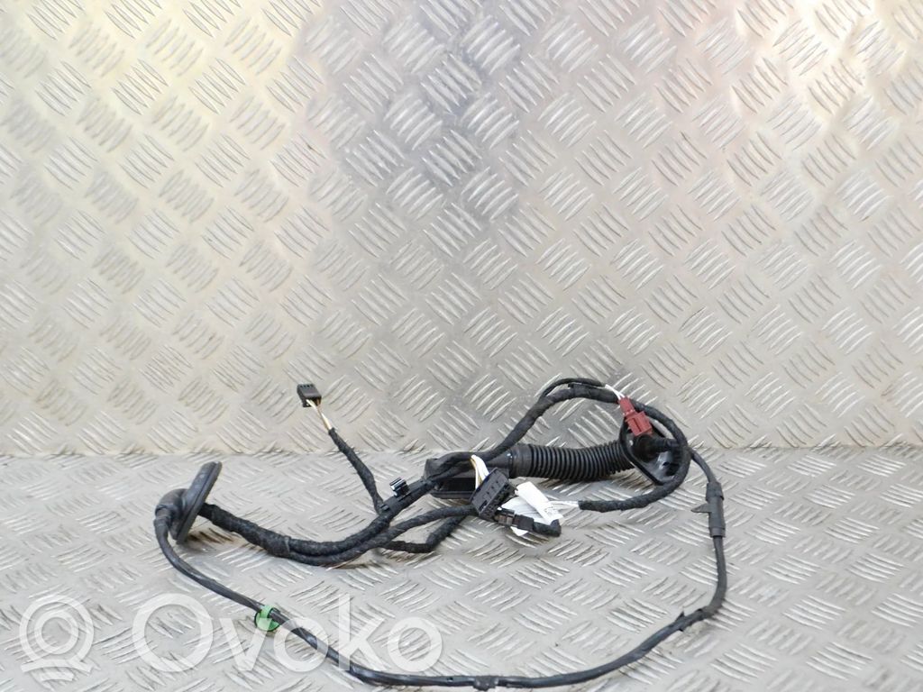Volkswagen ID.3 Otros cableados 