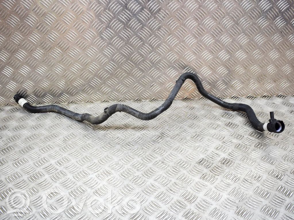 Tesla Model 3 Engine coolant pipe/hose 