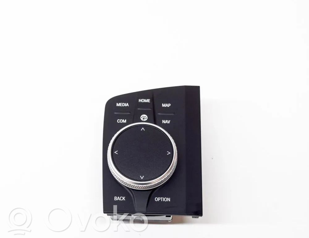 BMW 3 G20 G21 Unidad central de control multimedia 