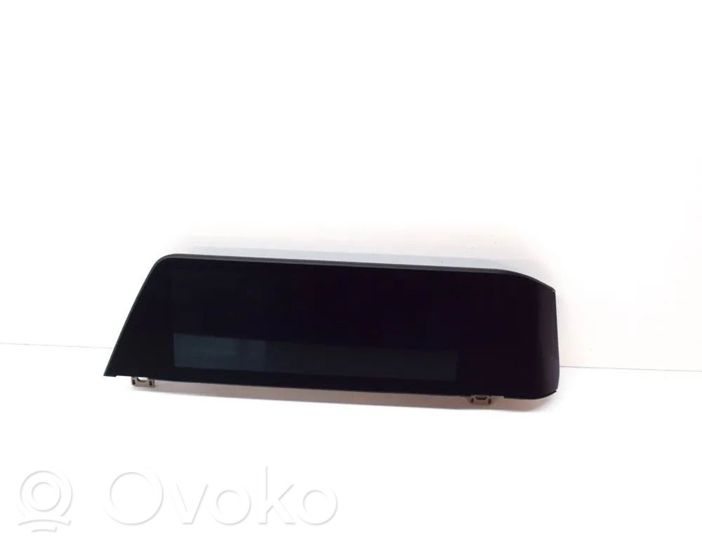 BMW 3 G20 G21 Monitor / wyświetlacz / ekran 