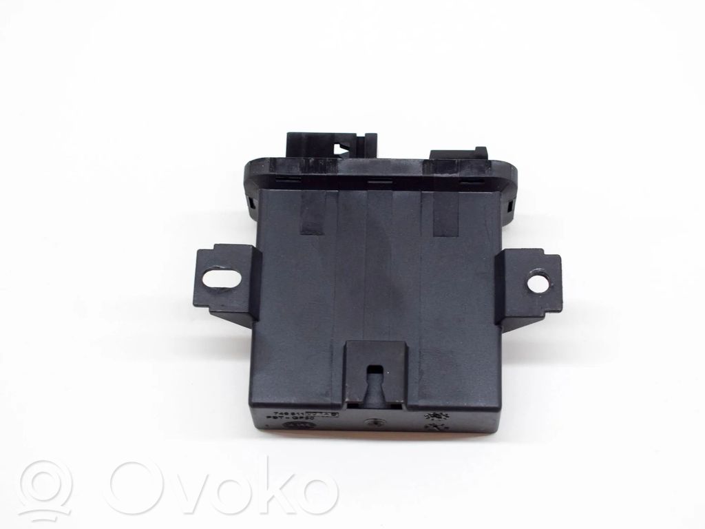 Land Rover Range Rover Evoque L538 Light module LCM 