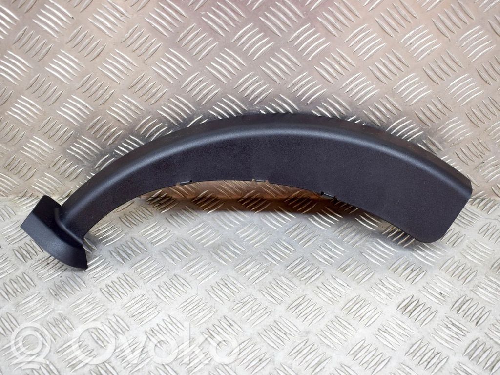 Maserati Ghibli Other trunk/boot trim element 