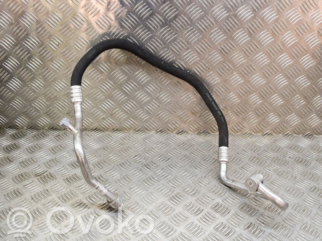 BMW 3 G20 G21 Tubo flessibile aria condizionata (A/C) 