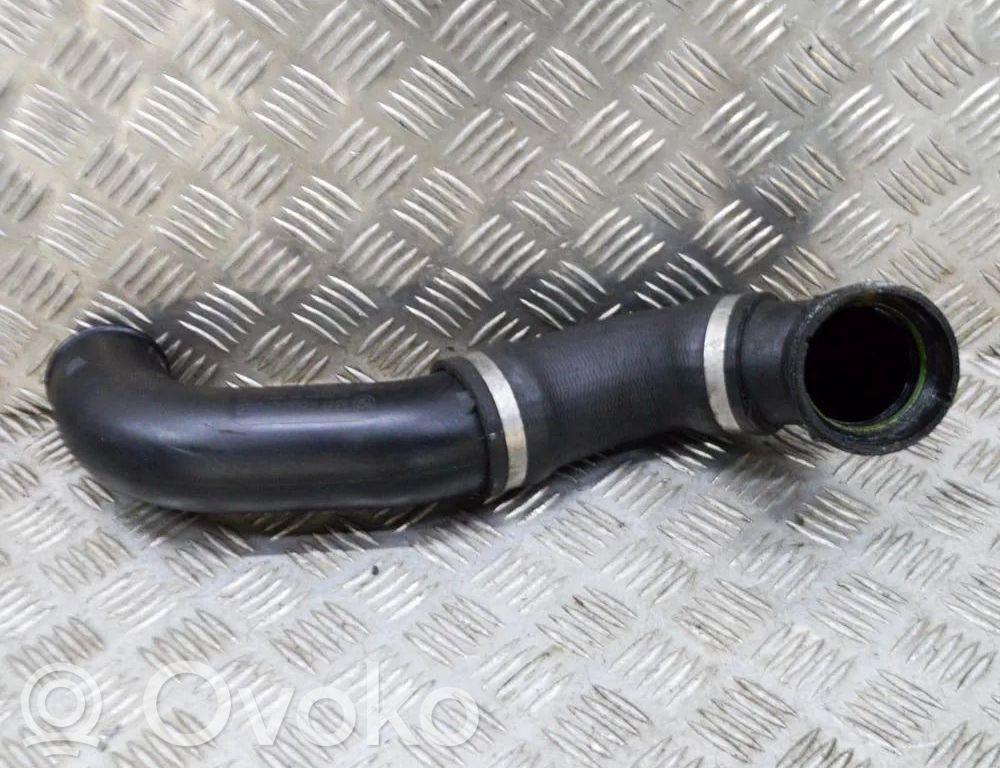 Intercooler hose/pipe   7600010