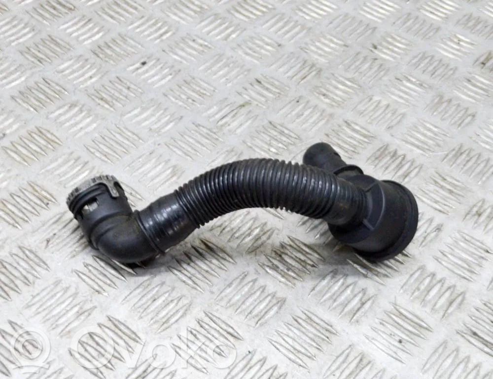 BMW 1 E81 E87 Parte del condotto di aspirazione dell'aria 