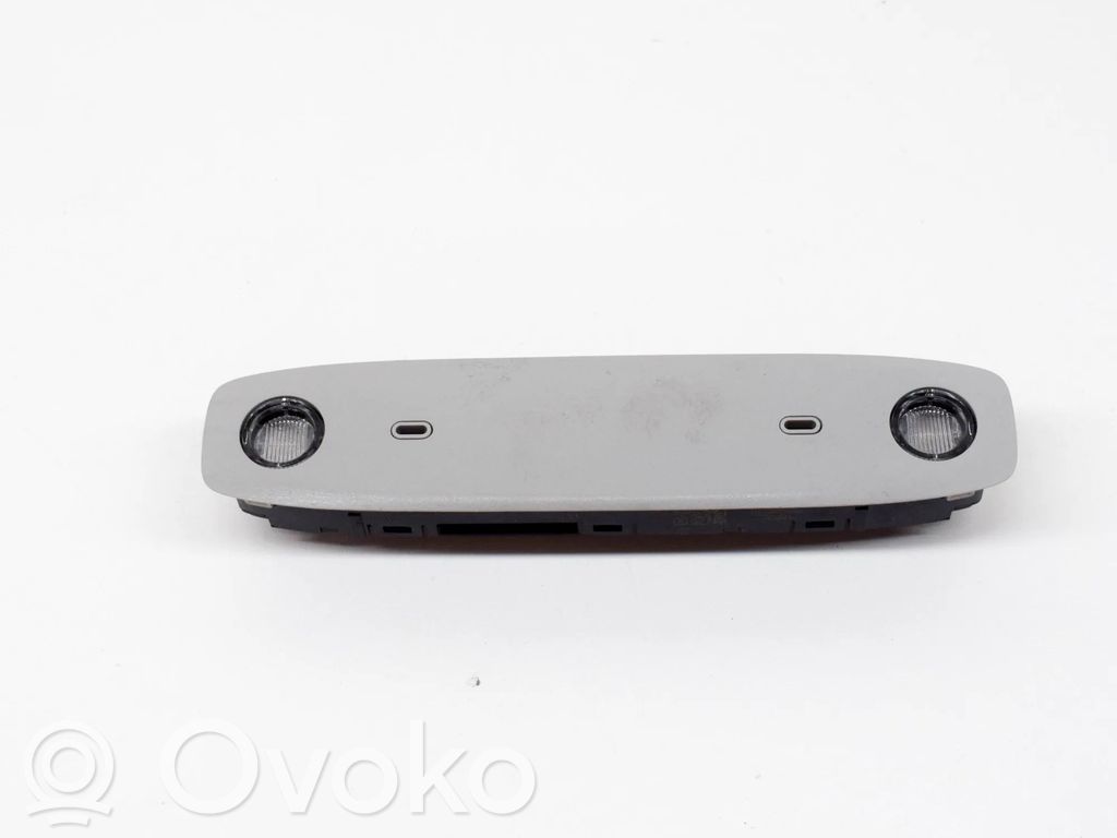 Tesla Model 3 Etuistuimen valo 