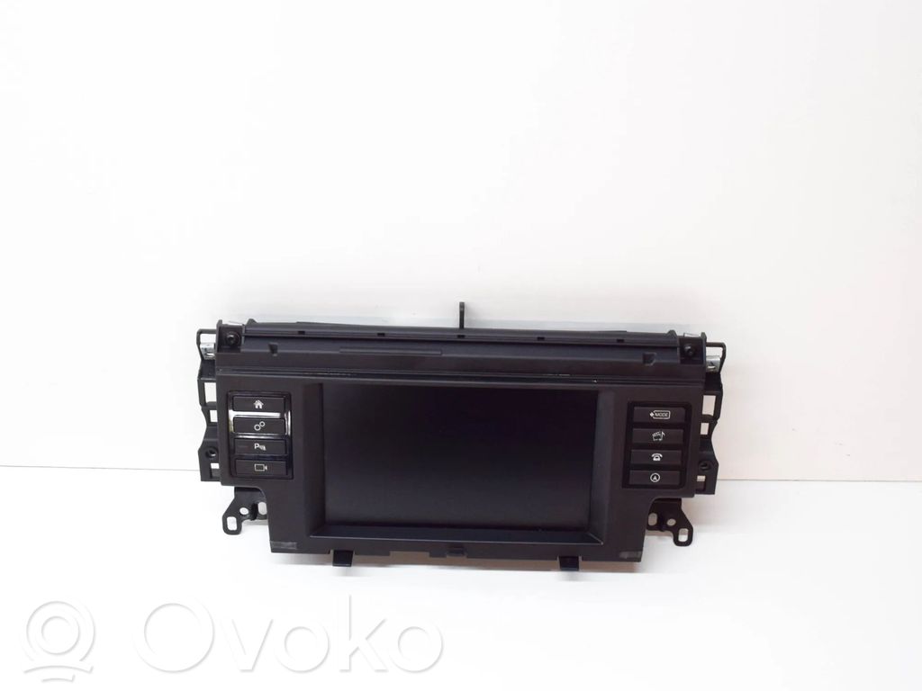 Land Rover Discovery Sport Ecran/afișaj/ecran mic 
