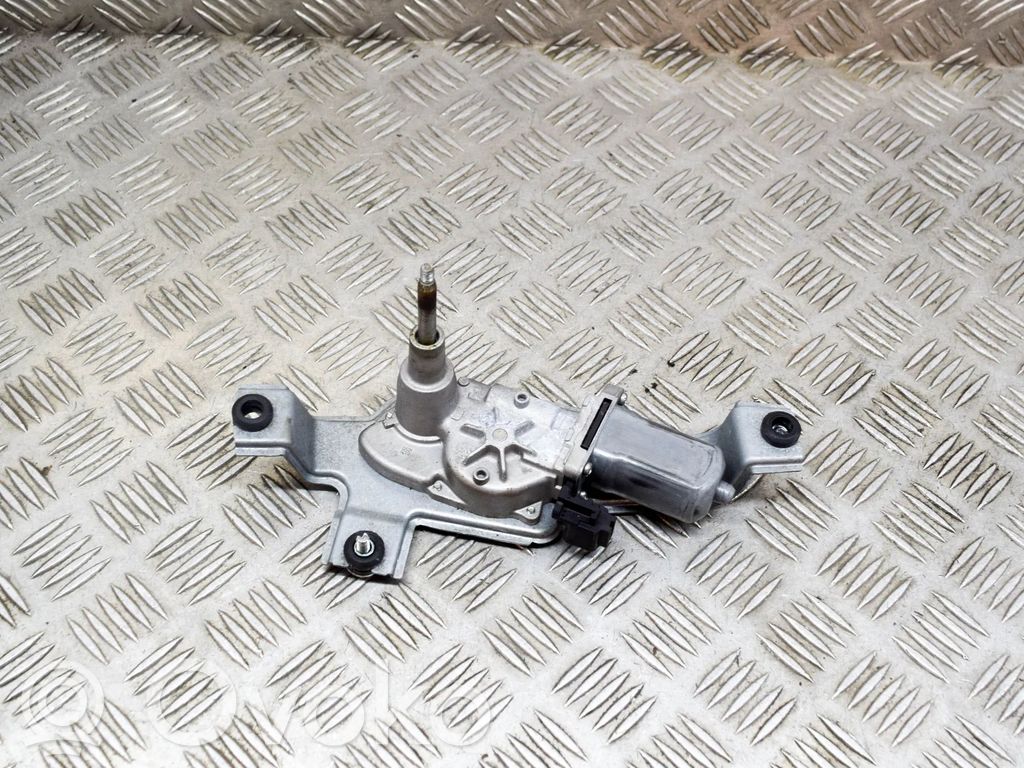 Land Rover Discovery Sport Motorino del tergicristallo del lunotto posteriore