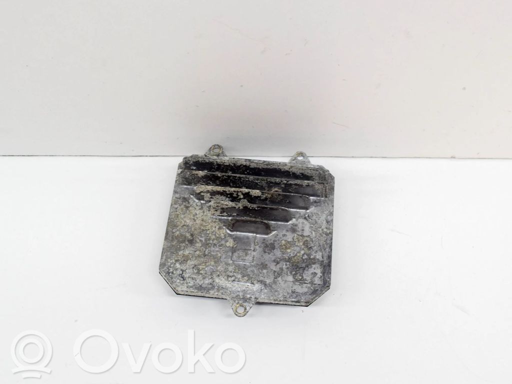 Tesla Model 3 LED ballast control module 