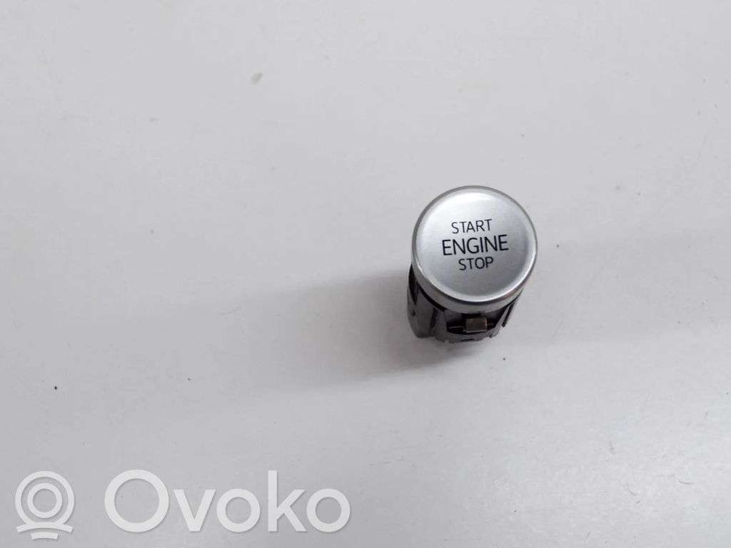 Volkswagen ID.3 Buton pornire/oprire motor 