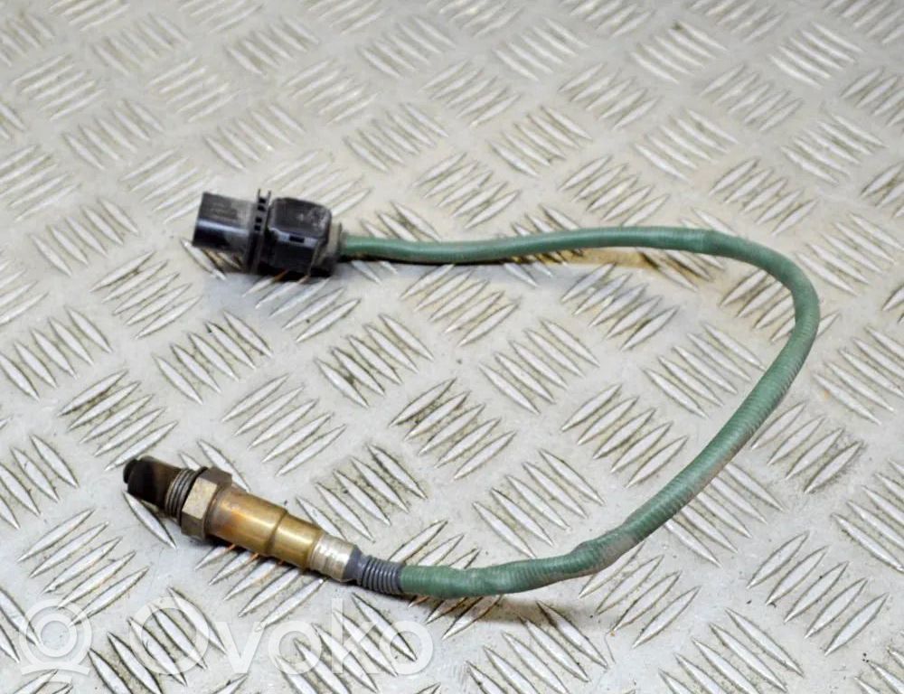 Mercedes-Benz SLK R171 Sonda lambda 
