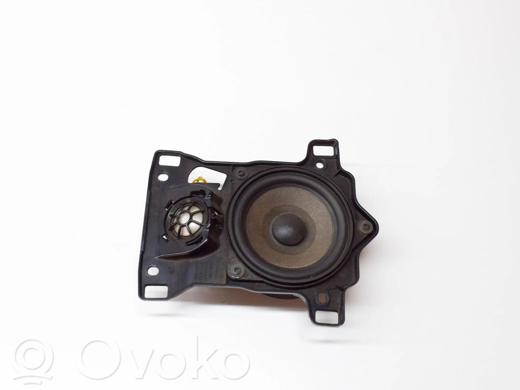 BMW 7 G11 G12 Altavoz del panel 