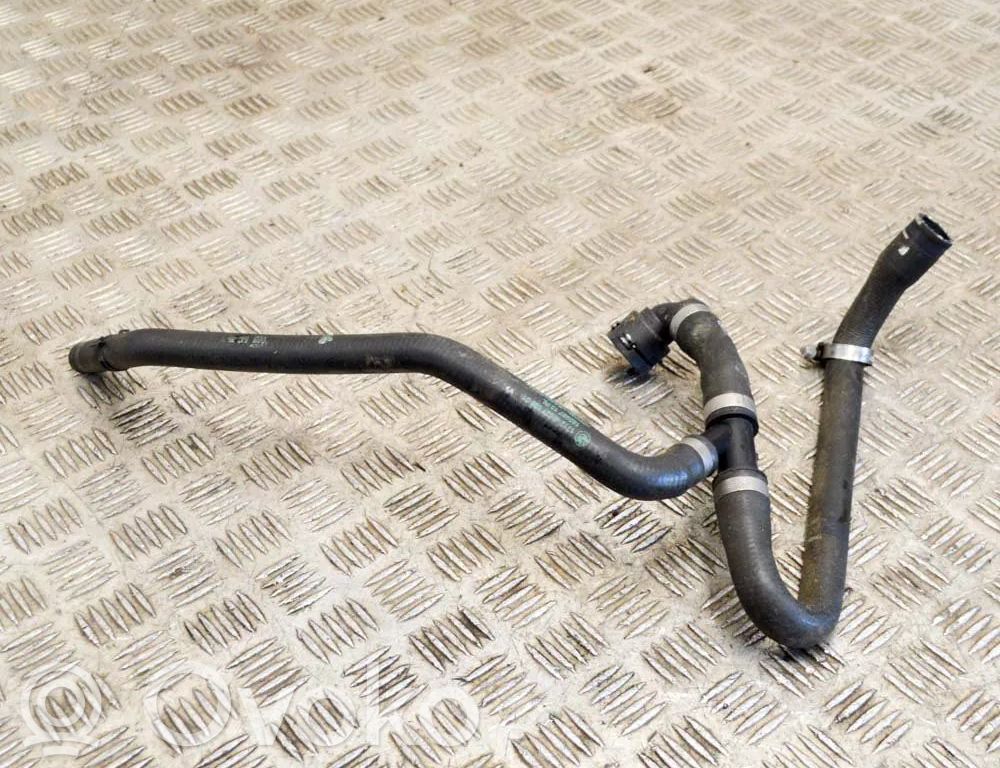BMW X5 F15 Conductă/furtun lichid de răcire motor 
