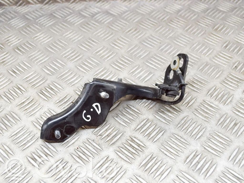 Land Rover Range Rover Sport L494 Tailgate/trunk/boot hinge 