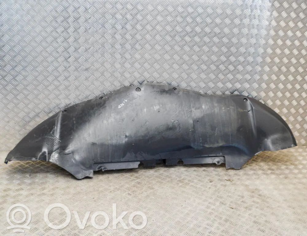 Tesla Model Y Bamperio dugno apsauga 