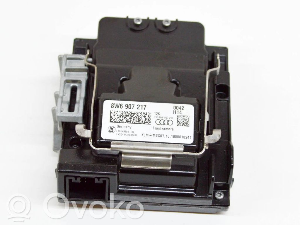 Audi A5 Windshield/windscreen camera 