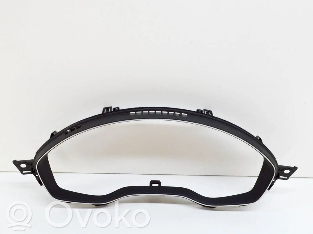 Cornice cruscotto   8W0857115