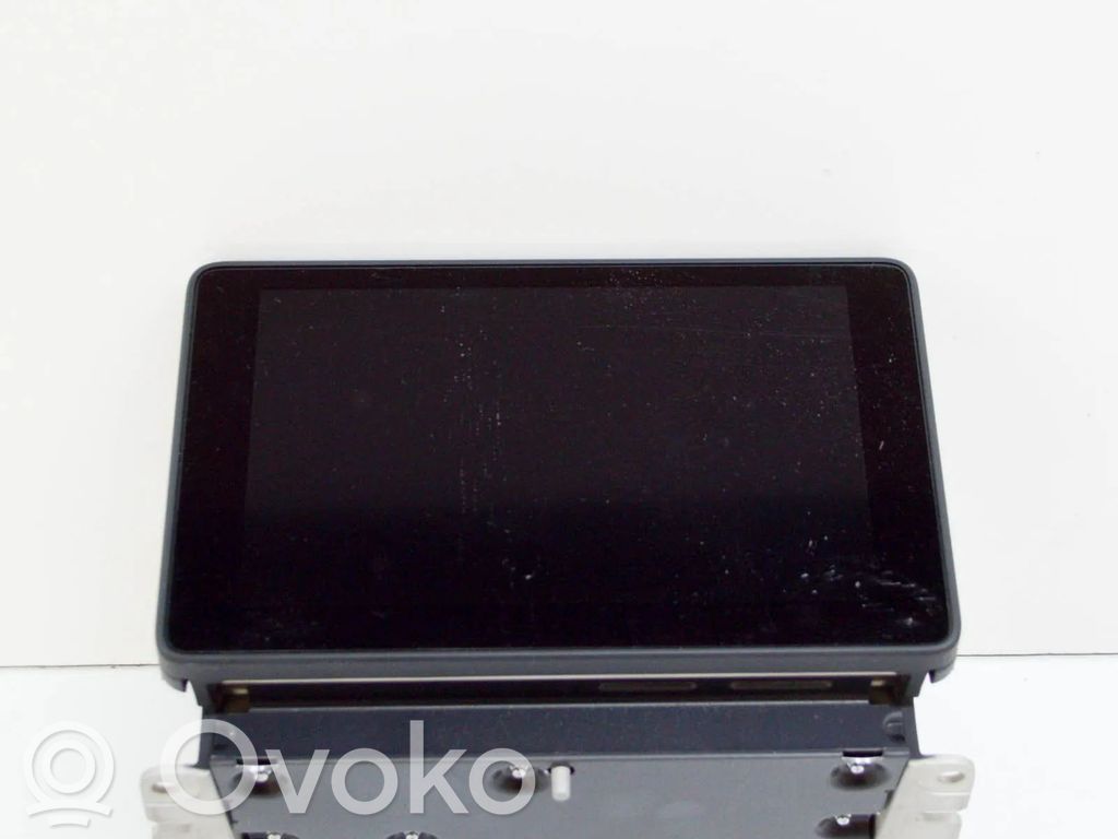 Audi A5 Monitor/display/piccolo schermo 
