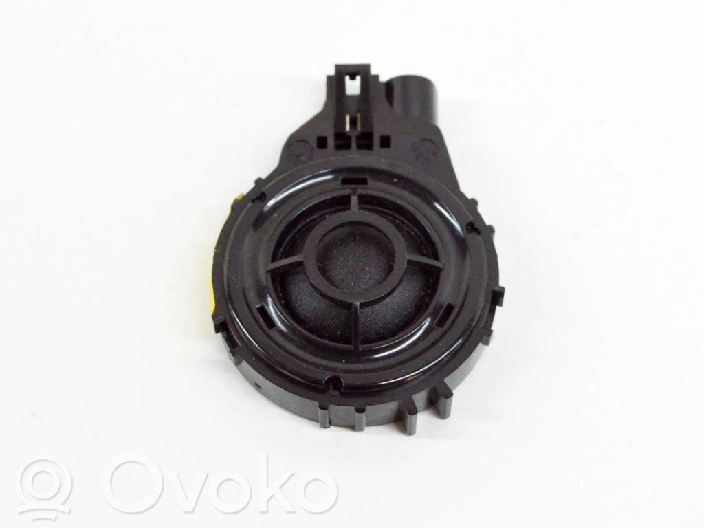 Audi A5 Altavoz de la puerta delantera 