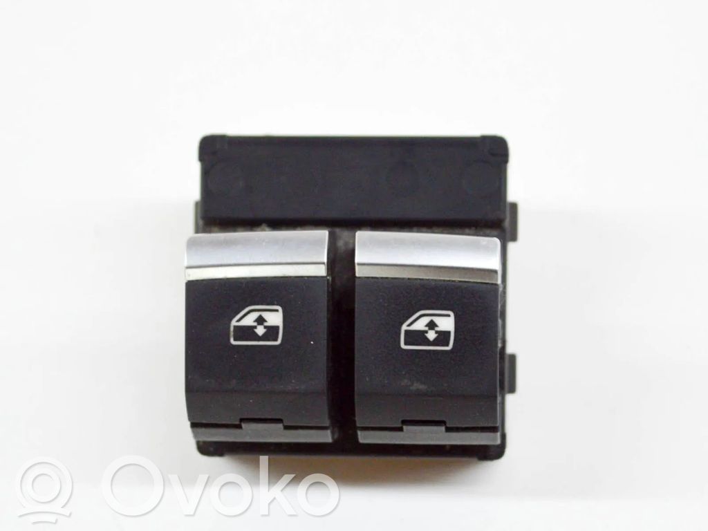 Audi A5 Electric window control switch 