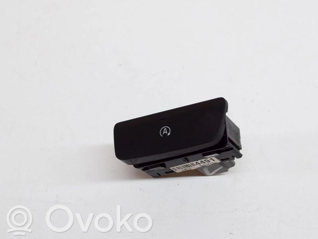 Opel Mokka Otros interruptores/perillas/selectores 