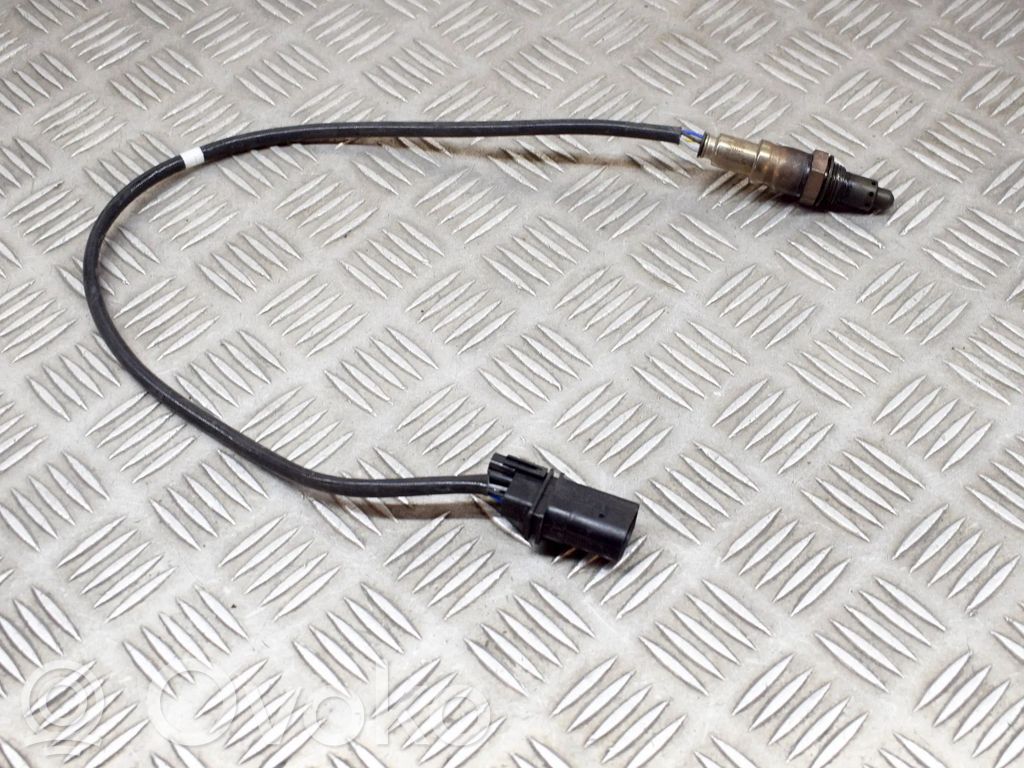 Volkswagen Tiguan Lambda zondas 