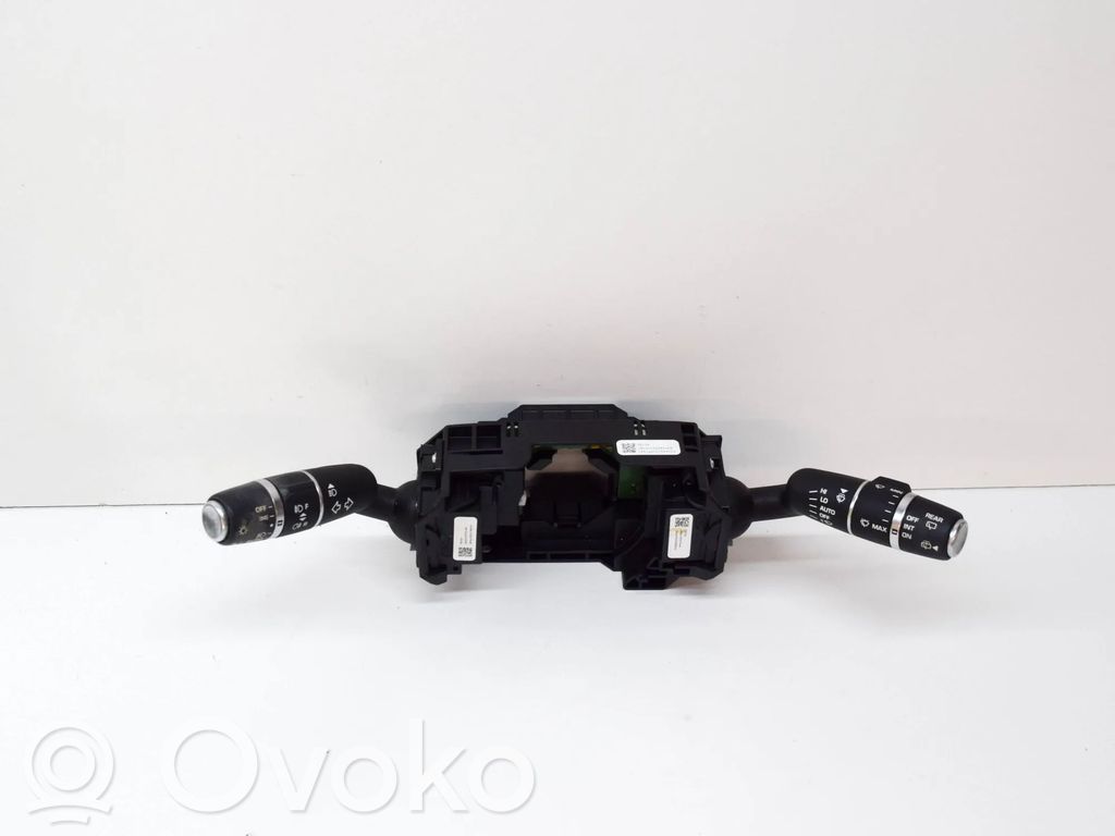 Jaguar E-Pace Indicator stalk 