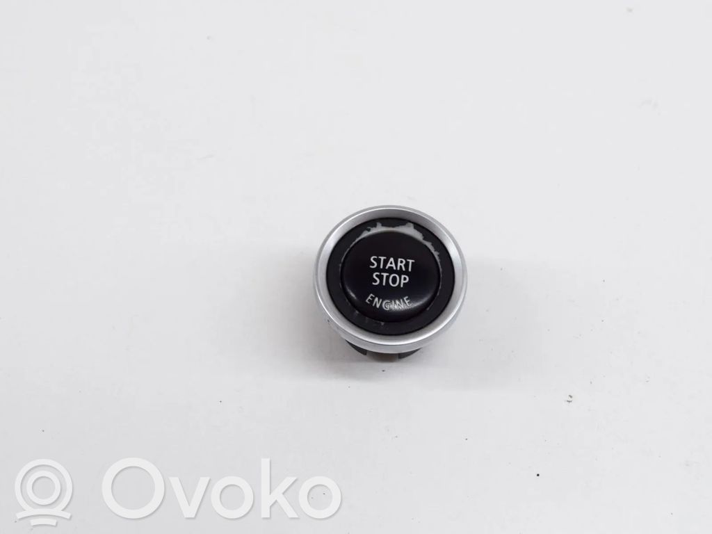 Engine start stop button switch   9154945