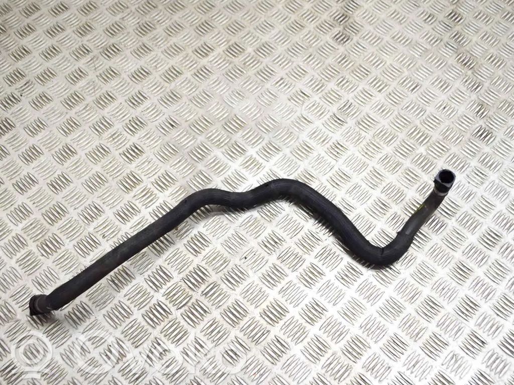 Land Rover Range Rover Evoque L538 Engine coolant pipe/hose 