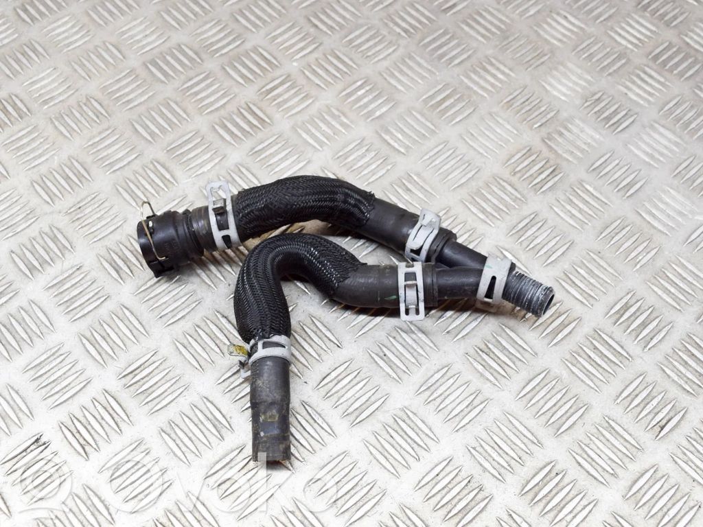 Chrysler Pacifica Engine coolant pipe/hose 