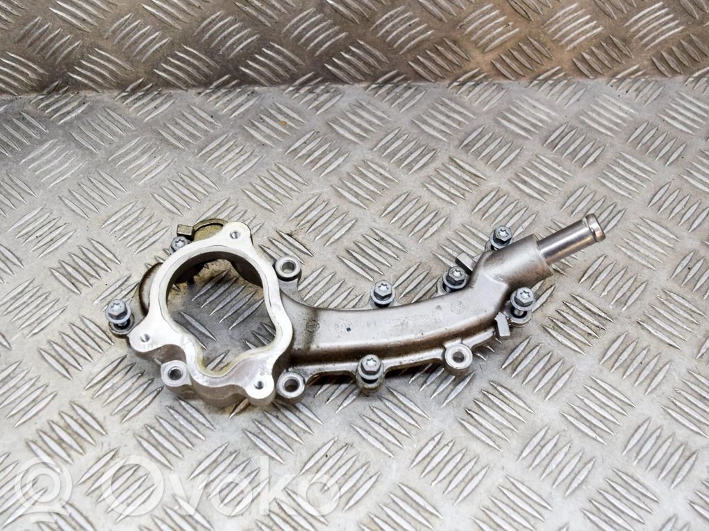 Chrysler Pacifica Alloggiamento termostato 