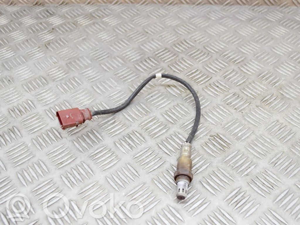 Volkswagen Polo V 6R Lambda probe sensor 