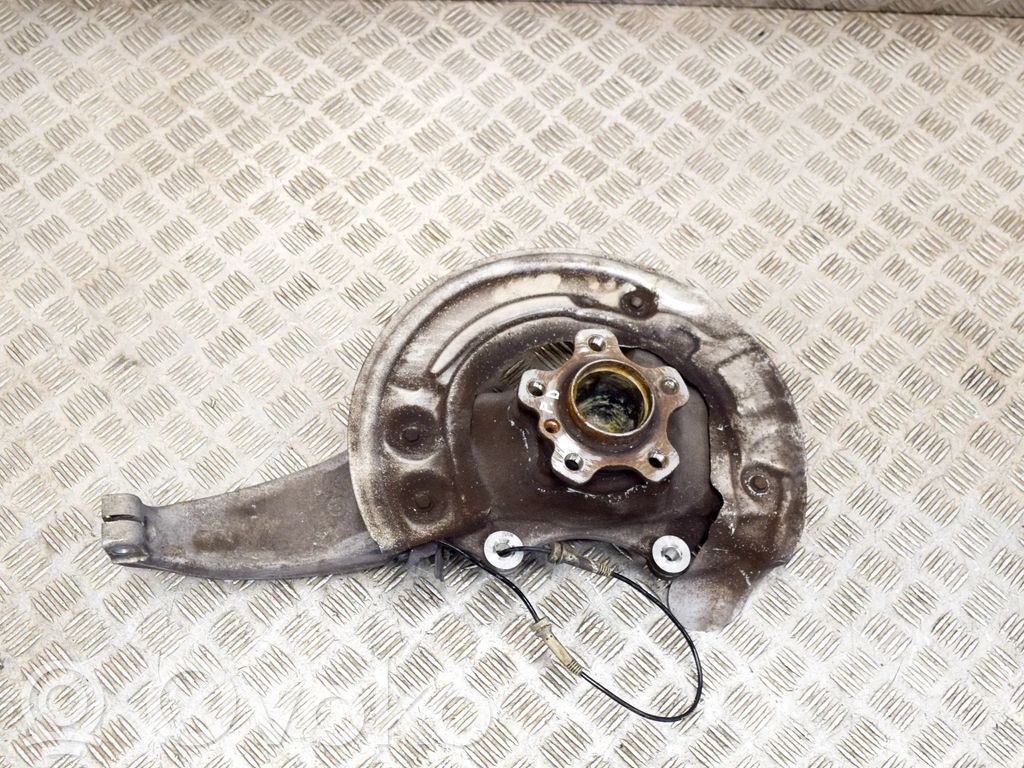 BMW 5 G30 G31 G38 Mozzo ruota anteriore 