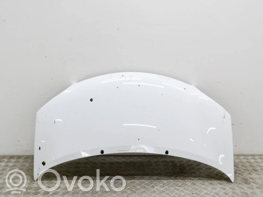 Smart ForFour II W453 Motorhaube 