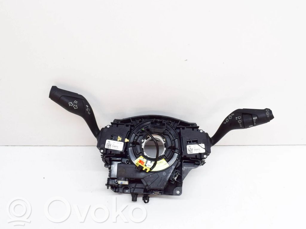Ford Kuga II Palanca de intermitentes 