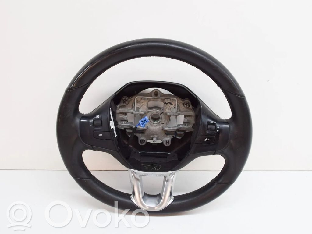 Peugeot 208 I Kierownica 