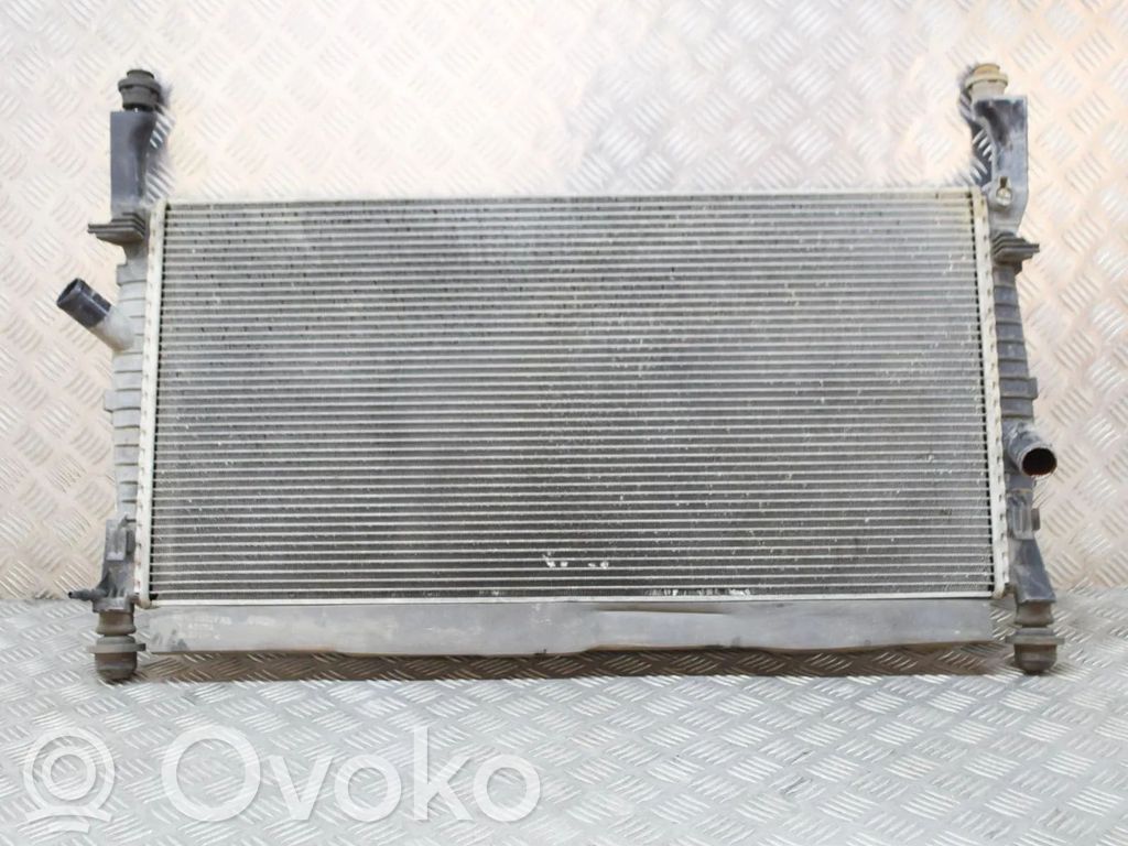 Ford Transit Aušinimo skysčio radiatorius 