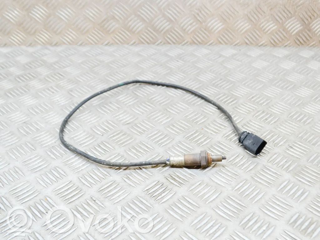 Skoda Karoq Lambda probe sensor 